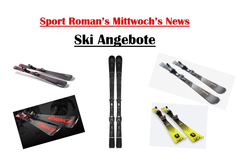 Sport Romans Mittwochs News