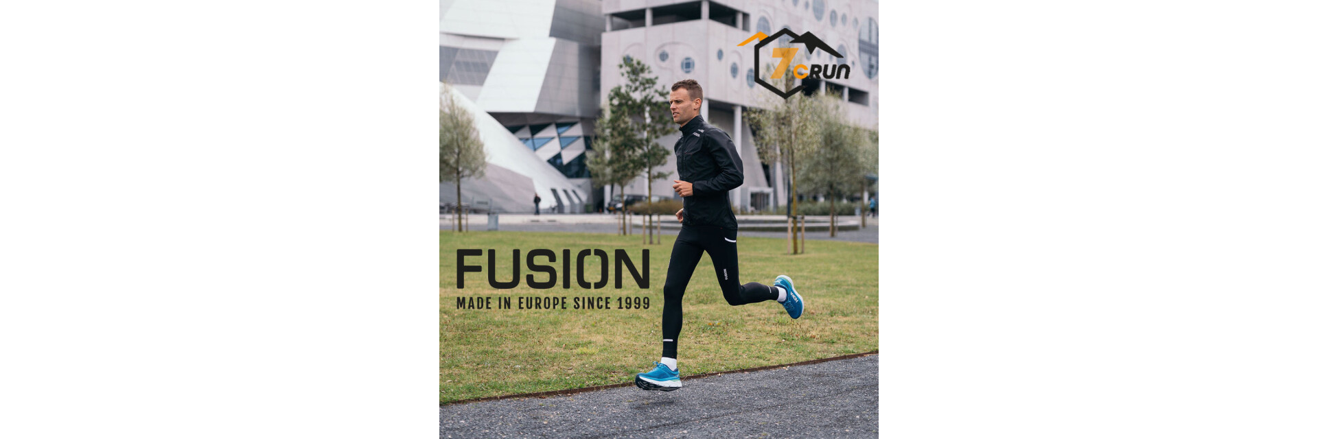 Fusion Sportswear
