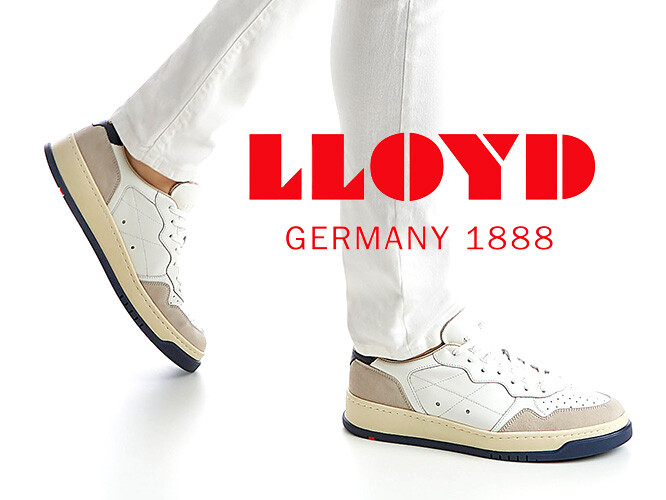 Frye-Schuhe Herrenschuhe Lloyd bad Iburg