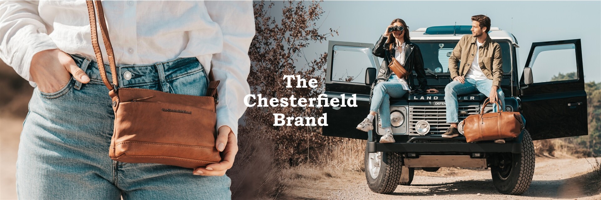 The Chesterfield Brand 02 FS 2023