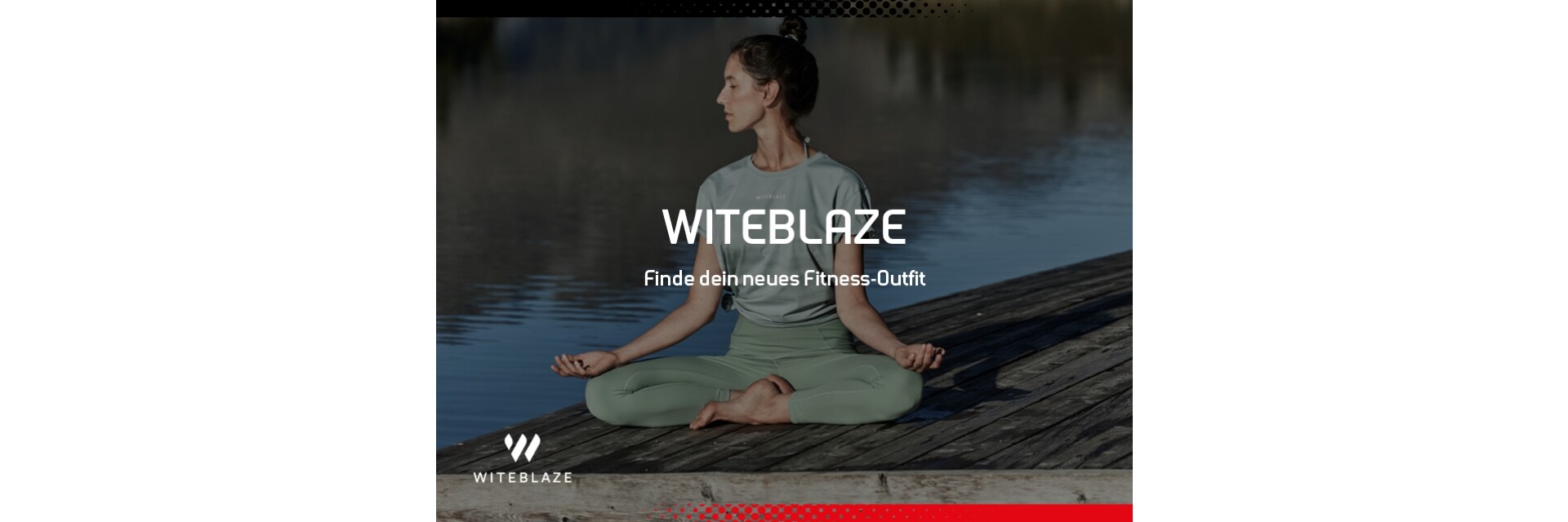 WITEBLAZE FS23 Fitness 3