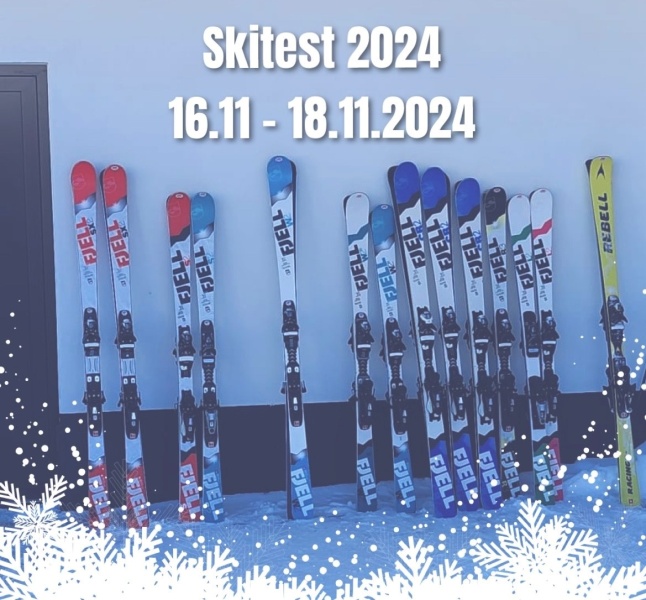 Skitest 2024
