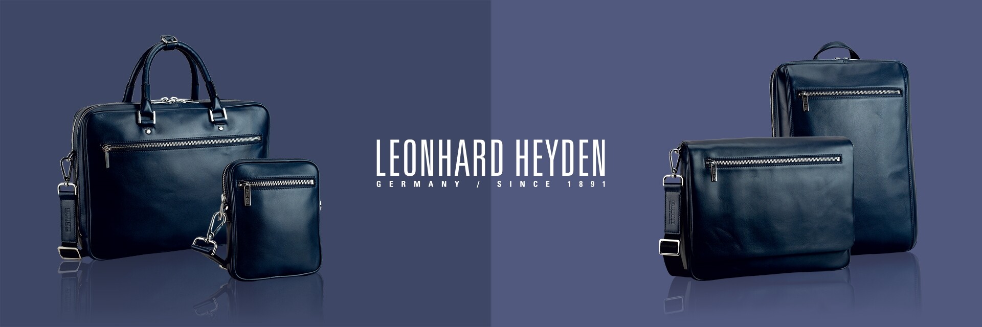 Leonhard Heyden HW 2023/24