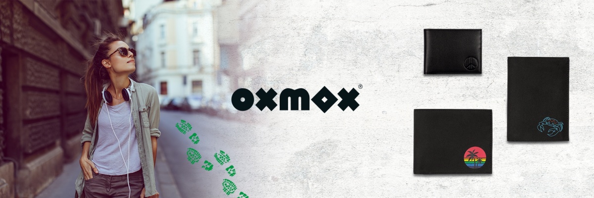 Oxmox HW 2023/24