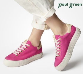 Paul Green 3