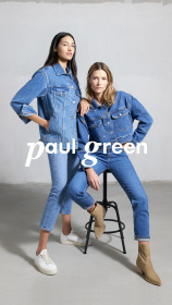 Paul Green 4