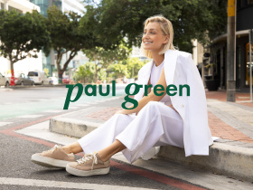 Paul Green 4