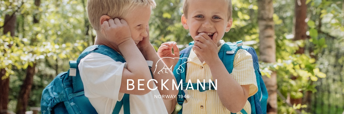 Beckmann Grundschule Motiv 1