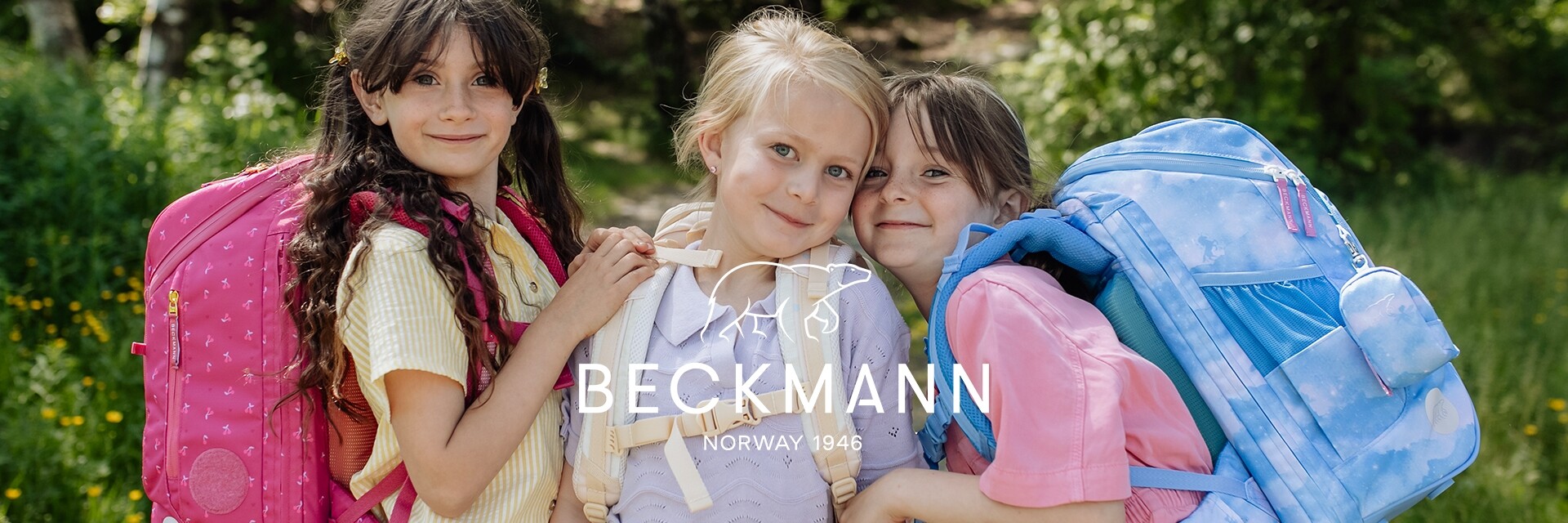 Beckmann Grundschule Motiv 6