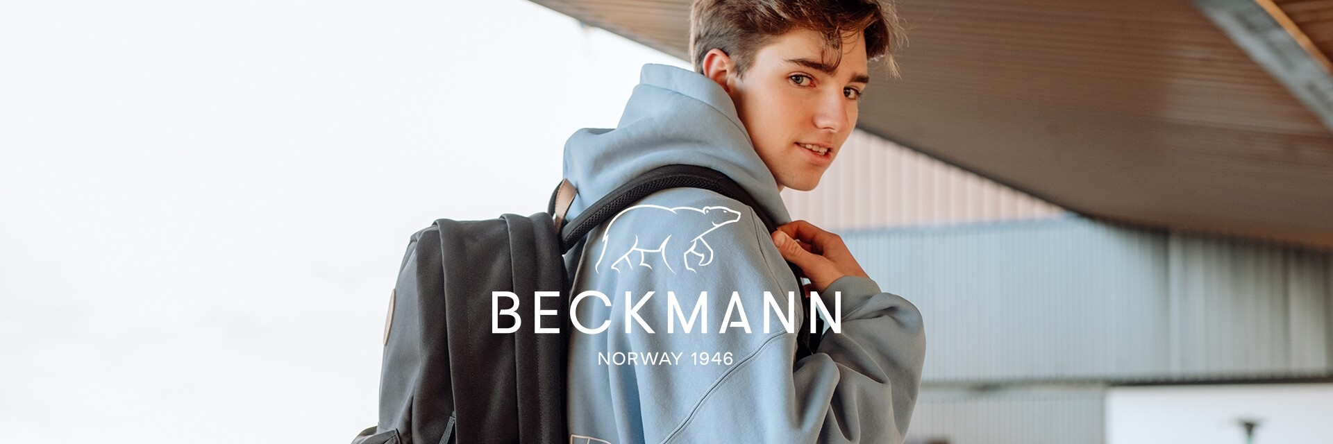 Beckmann Jugend, Studierende, Erwachsene Motiv 1