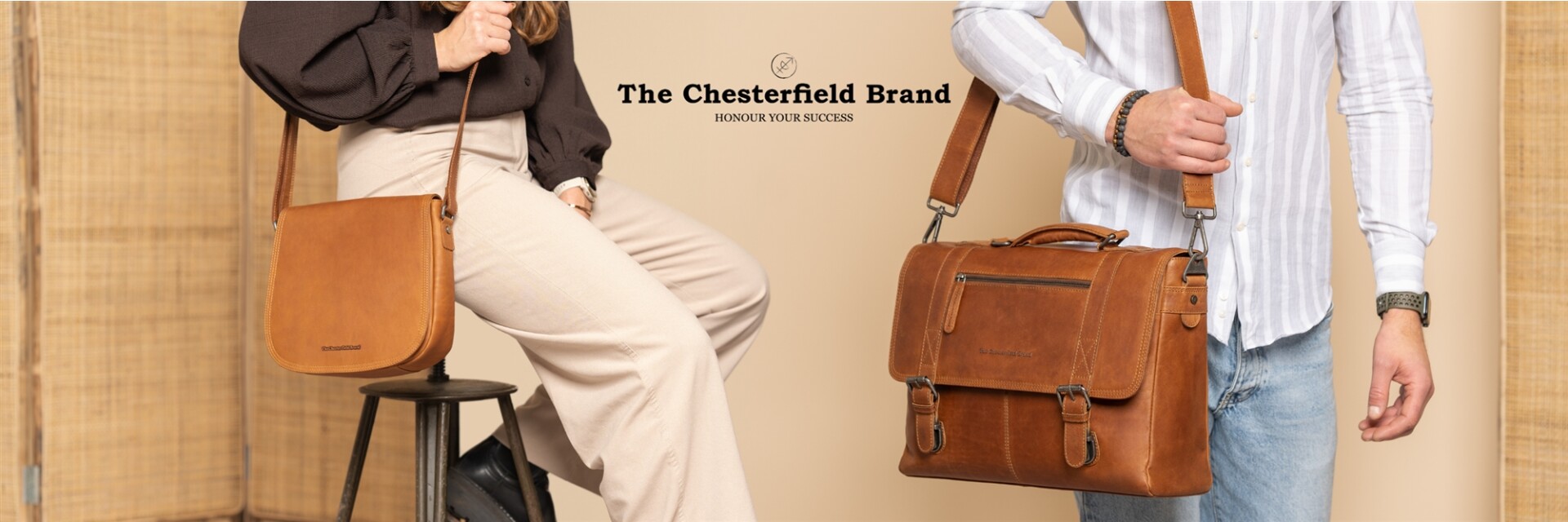 The Chesterfield Brand FS 2024 Motiv 1