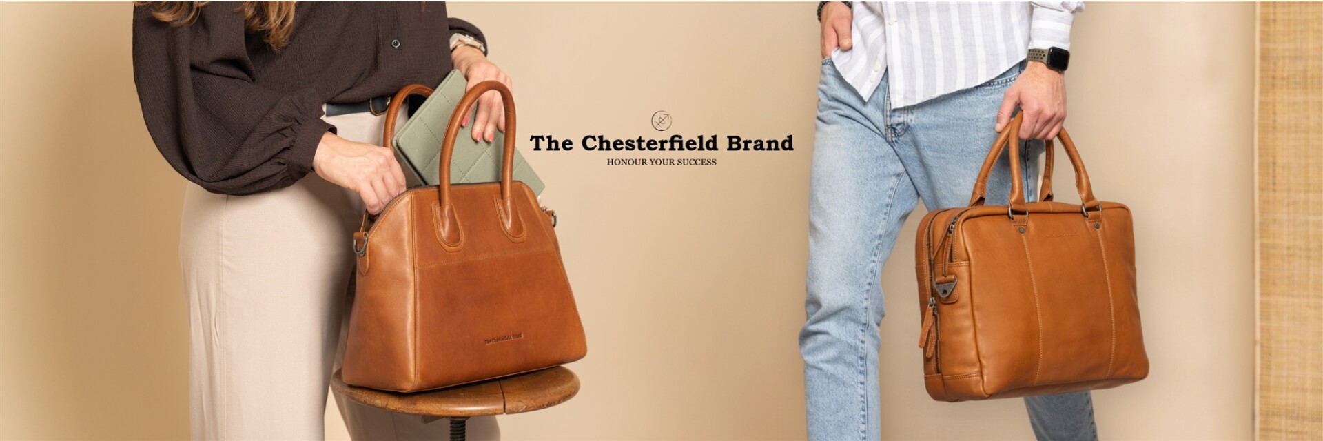 The Chesterfield Brand FS 2024 Motiv 2