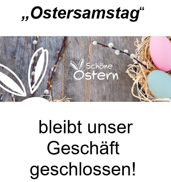 Ostersamstag