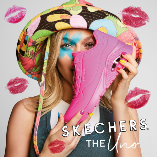 Skechers Fashion Sneakers UNO