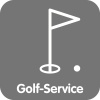 Golf-Service