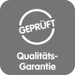 Qualitäts-Garantie