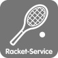 Racket-Service