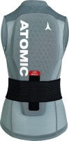 Atomic Live Shield Vest W black/grey