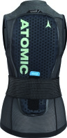 Atomic Live Shield Vest Amid W black