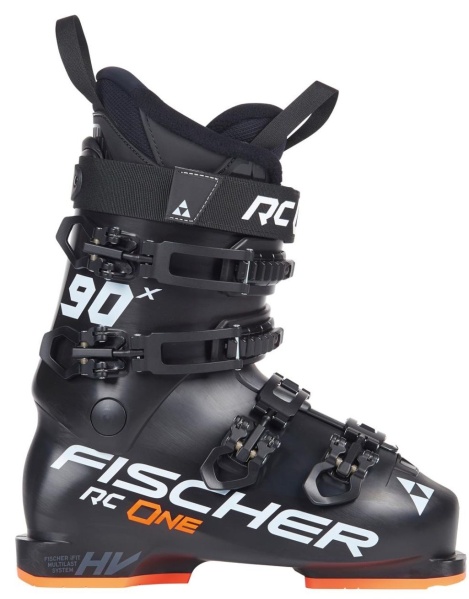 Fischer Sports RC One X 90