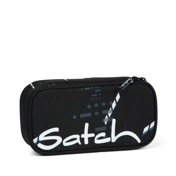 Satch by Ergobag Schlamperbox Ninja Matrix