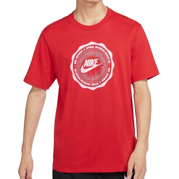 Nike T-Shirt Futura