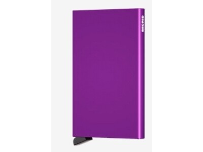 Cardprotector violet 