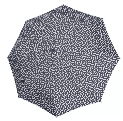 reisenthel Regenschirm- Umbrella Pocket Duomatic signature navy