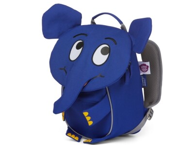 Small Friend Kindergarten Rucksack Die Maus Elefant