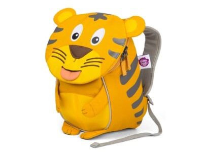 Small Friend Kindergarten Rucksack Tiger