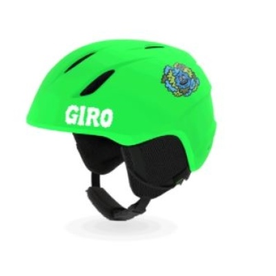 Giro Launch 