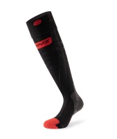 Lenz Heat Sock 5.0 toe cap slim fit