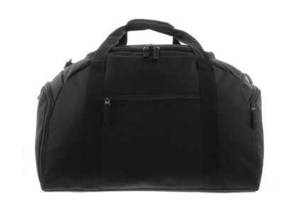 Reisetasche Sporttasche Reisegepäck Größe M black