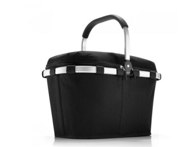 carrybag ISO schwarz
