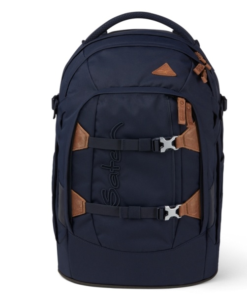 Satch by Ergobag Satch Pack Nordic Blue