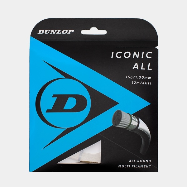 Dunlop Ionic all