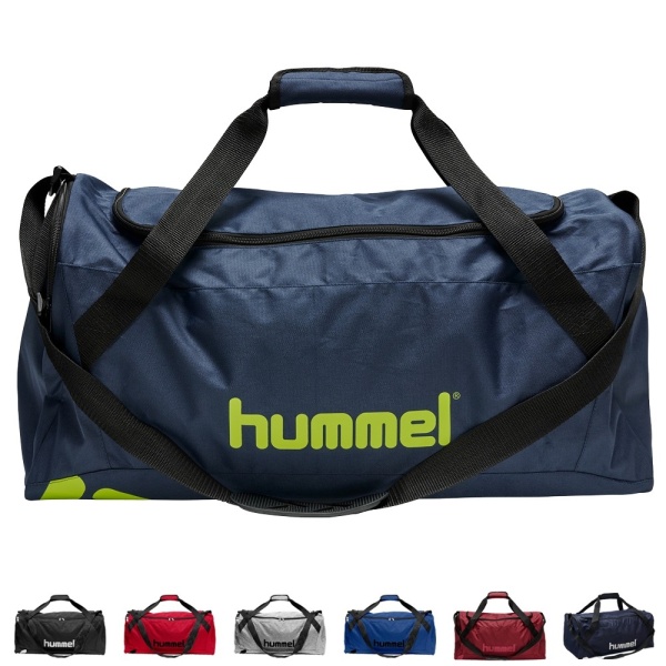 Hummel Core Sports Bag