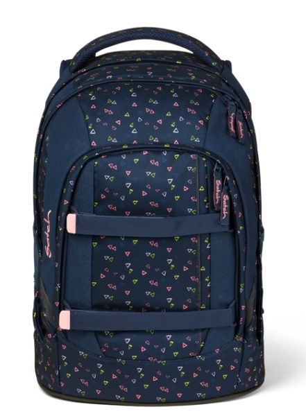 Satch by Ergobag Satch Pack Rucksack Funky Friday