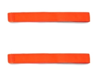 Satch SWAPS Neon Orange 
