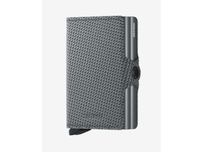 Twinwallet Carbon Cool Grey 