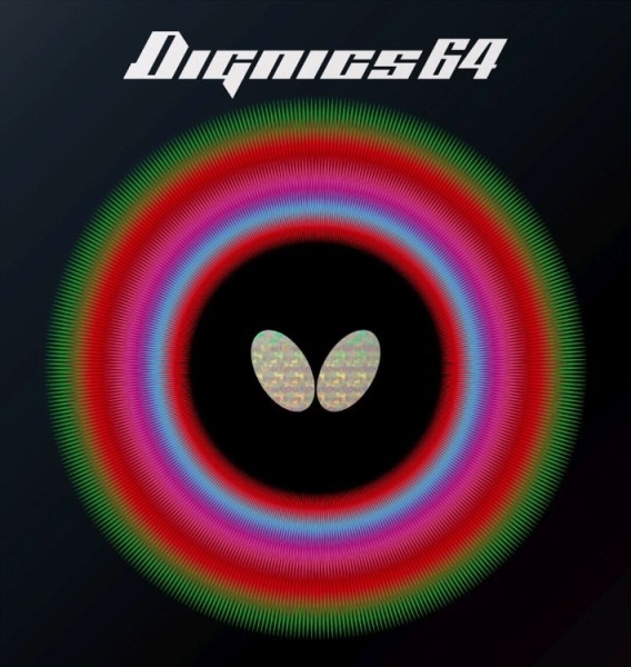 Butterfly Dignics 64