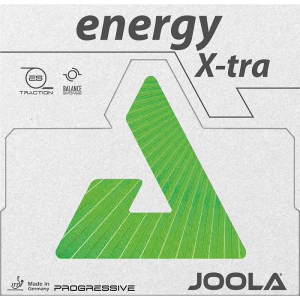 Joola Energy x-tra