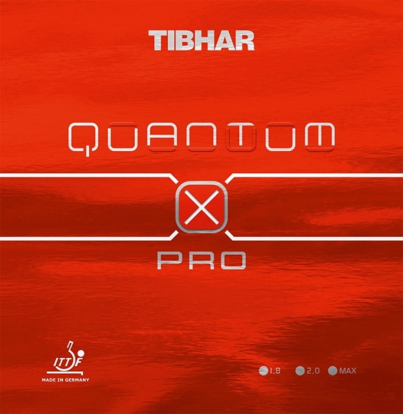 Tibhar Quantum X-Pro
