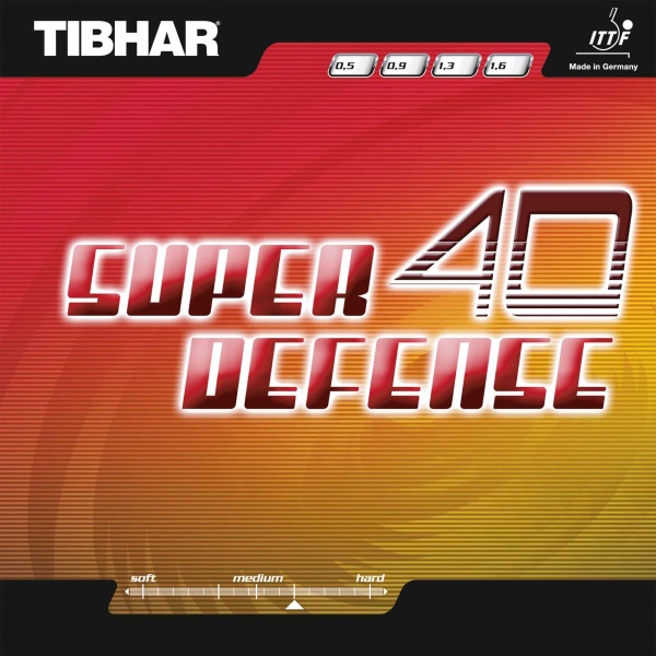 Tibhar Super Def 40
