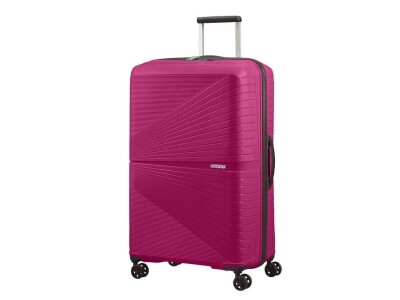 Airconic Spinner Trolley L deep orchid