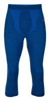 Ortovox 230 Competition Short Pants M just blue
