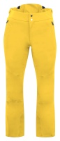 Kjus Men Formula Pants burning yellow