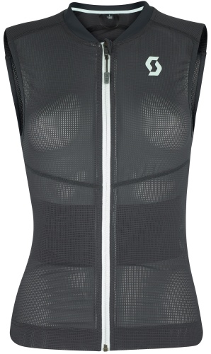 Scott Light Vest Protector W’s AirFlex black