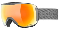 Uvex Downhill 2100 CV rhino SL/orange-orange