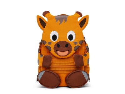 Großer Freund Kindergarten Rucksack Giraffe